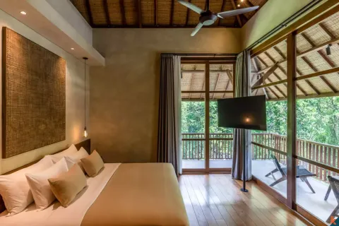 5 bedrooms Villa in Cemagi, Mengwi, Badung, Indonesia No. 10318 7