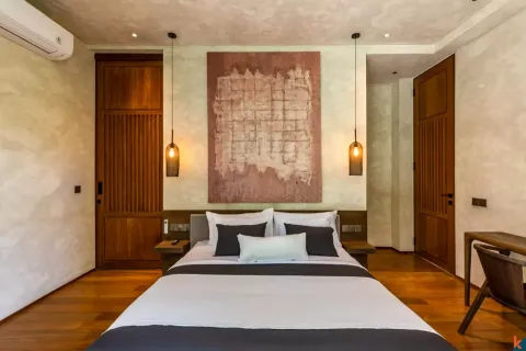 5 bedrooms Villa in Cemagi, Mengwi, Badung, Indonesia No. 10318 17