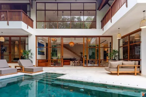 5 bedrooms Villa in Cemagi, Mengwi, Badung, Indonesia No. 10318 9