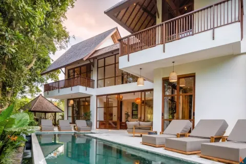5 bedrooms Villa in Cemagi, Mengwi, Badung, Indonesia No. 10318 2