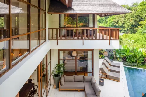 5 bedrooms Villa in Cemagi, Mengwi, Badung, Indonesia No. 10318 11
