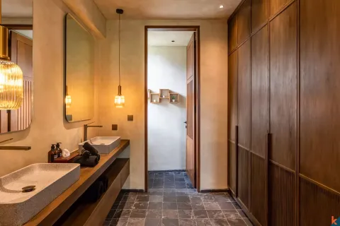5 bedrooms Villa in Cemagi, Mengwi, Badung, Indonesia No. 10318 18