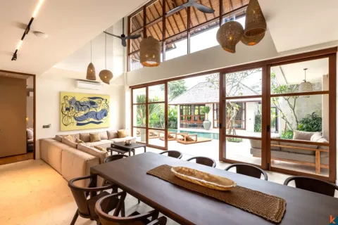 6 bedrooms Villa in Cemagi, Mengwi, Badung, Indonesia No. 10317 3