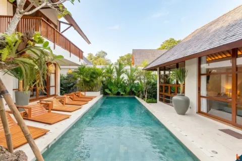6 bedrooms Villa in Cemagi, Mengwi, Badung, Indonesia No. 10317 2