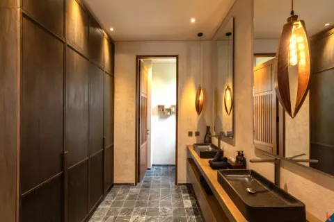 6 bedrooms Villa in Cemagi, Mengwi, Badung, Indonesia No. 10317 17