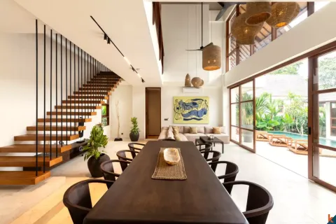6 bedrooms Villa in Cemagi, Mengwi, Badung, Indonesia No. 10317 4