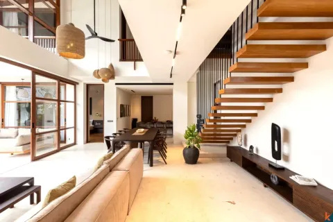 6 bedrooms Villa in Cemagi, Mengwi, Badung, Indonesia No. 10317 8