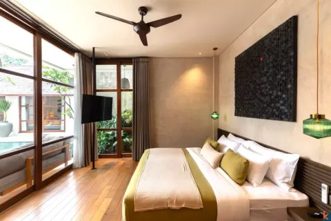 6 bedrooms Villa in Cemagi, Mengwi, Badung, Indonesia No. 10317 13