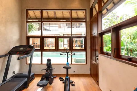 6 bedrooms Villa in Cemagi, Mengwi, Badung, Indonesia No. 10317 12
