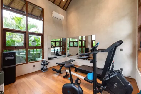 6 bedrooms Villa in Cemagi, Mengwi, Badung, Indonesia No. 10317 11