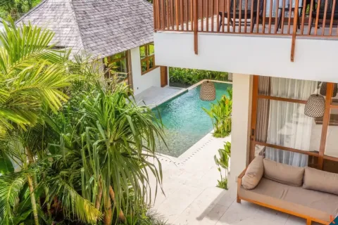 6 bedrooms Villa in Cemagi, Mengwi, Badung, Indonesia No. 10316 3