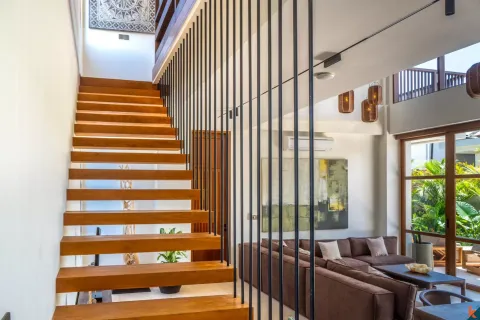 6 bedrooms Villa in Cemagi, Mengwi, Badung, Indonesia No. 10316 10