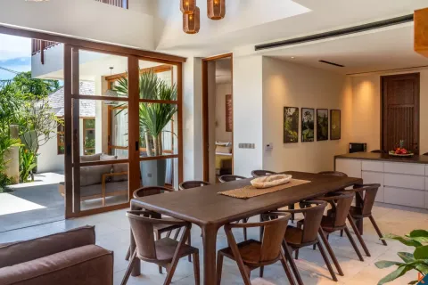 6 bedrooms Villa in Cemagi, Mengwi, Badung, Indonesia No. 10316 5
