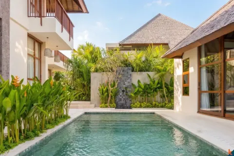 6 bedrooms Villa in Cemagi, Mengwi, Badung, Indonesia No. 10316 2