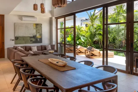 6 bedrooms Villa in Cemagi, Mengwi, Badung, Indonesia No. 10316 6