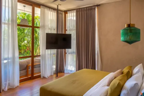 6 bedrooms Villa in Cemagi, Mengwi, Badung, Indonesia No. 10316 16