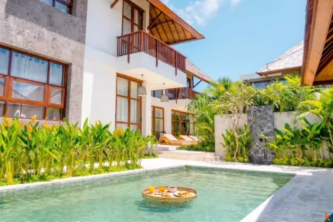 6 bedrooms Villa in Cemagi, Mengwi, Badung, Indonesia No. 10316