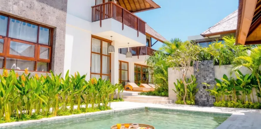 6 bedrooms Villa in Cemagi, Mengwi, Badung, Indonesia No. 10316