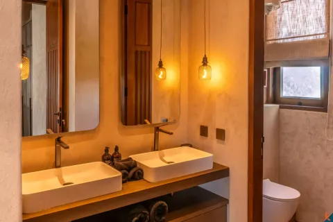 6 bedrooms Villa in Cemagi, Mengwi, Badung, Indonesia No. 10316 21