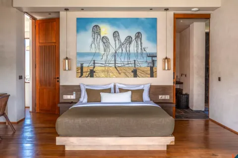 6 bedrooms Villa in Cemagi, Mengwi, Badung, Indonesia No. 10316 19