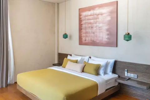 6 bedrooms Villa in Cemagi, Mengwi, Badung, Indonesia No. 10316 15