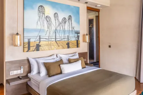 6 bedrooms Villa in Cemagi, Mengwi, Badung, Indonesia No. 10316 18