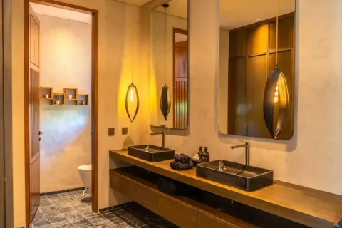 6 bedrooms Villa in Cemagi, Mengwi, Badung, Indonesia No. 10316 13