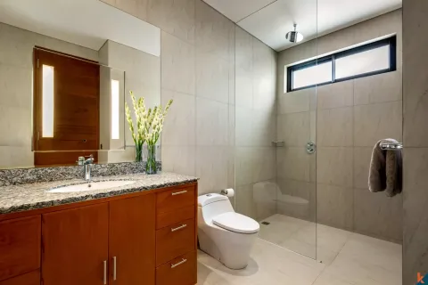 3 bedrooms Villa in Kerobokan, Badung, Indonesia No. 10321 19