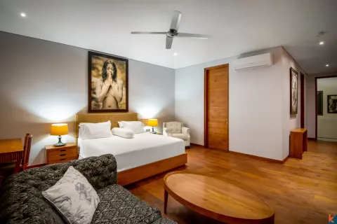 3 bedrooms Villa in Kerobokan, Badung, Indonesia No. 10321 18