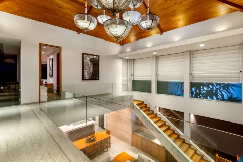 3 bedrooms Villa in Kerobokan, Badung, Indonesia No. 10321 12