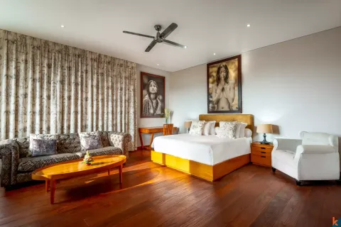 3 bedrooms Villa in Kerobokan, Badung, Indonesia No. 10321 7