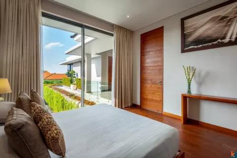 3 bedrooms Villa in Kerobokan, Badung, Indonesia No. 10321 16