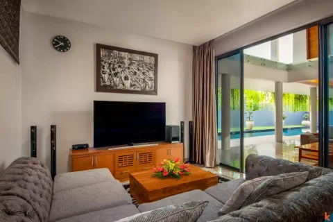 3 bedrooms Villa in Kerobokan, Badung, Indonesia No. 10321 5
