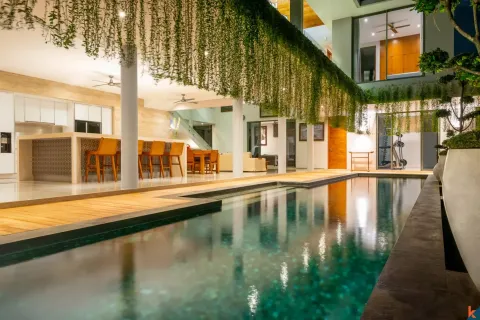 3 bedrooms Villa in Kerobokan, Badung, Indonesia No. 10321 9