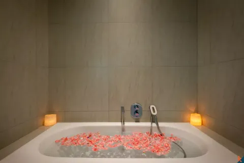 3 bedrooms Villa in Kerobokan, Badung, Indonesia No. 10321 20