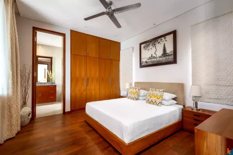3 bedrooms Villa in Kerobokan, Badung, Indonesia No. 10321 17