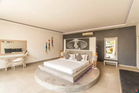 4 bedrooms Villa in Kerobokan, Badung, Indonesia No. 10320 6