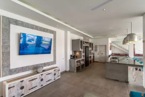 4 bedrooms Villa in Kerobokan, Badung, Indonesia No. 10320 21