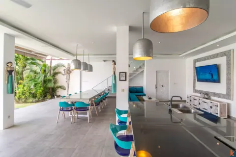 4 bedrooms Villa in Kerobokan, Badung, Indonesia No. 10320 20