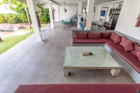 4 bedrooms Villa in Kerobokan, Badung, Indonesia No. 10320 15