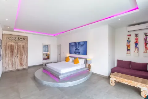 4 bedrooms Villa in Kerobokan, Badung, Indonesia No. 10320 24