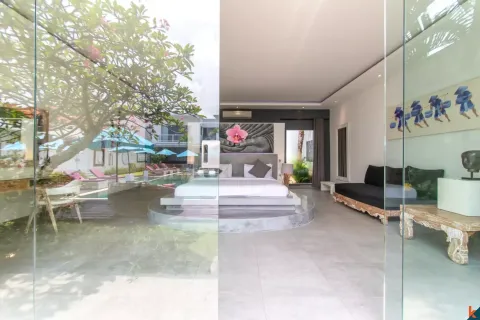 4 bedrooms Villa in Kerobokan, Badung, Indonesia No. 10320 22