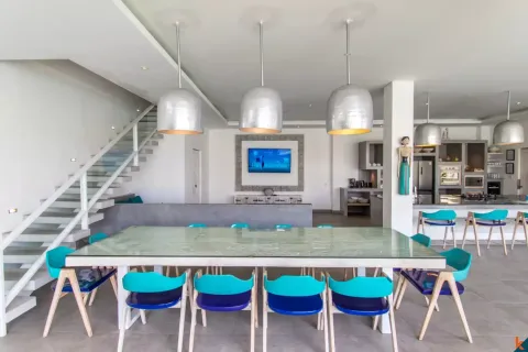 4 bedrooms Villa in Kerobokan, Badung, Indonesia No. 10320 18