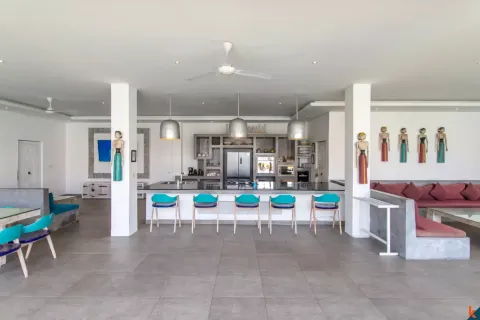 4 bedrooms Villa in Kerobokan, Badung, Indonesia No. 10320 17