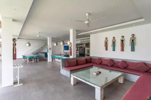 4 bedrooms Villa in Kerobokan, Badung, Indonesia No. 10320 14