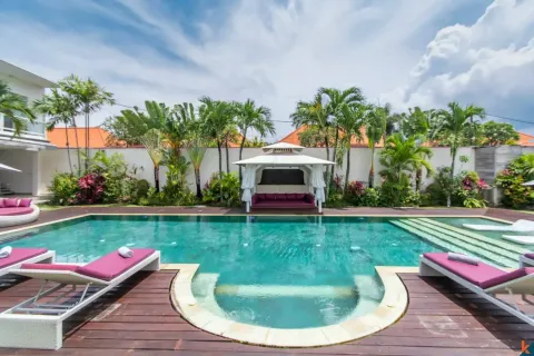 8 bedrooms Villa in Kerobokan, Badung, Indonesia No. 10319 10