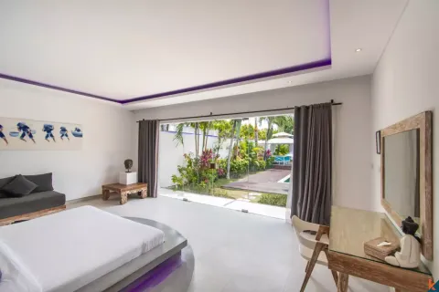 8 bedrooms Villa in Kerobokan, Badung, Indonesia No. 10319 19