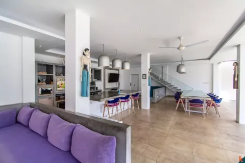 8 bedrooms Villa in Kerobokan, Badung, Indonesia No. 10319 14