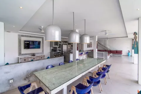 8 bedrooms Villa in Kerobokan, Badung, Indonesia No. 10319 5