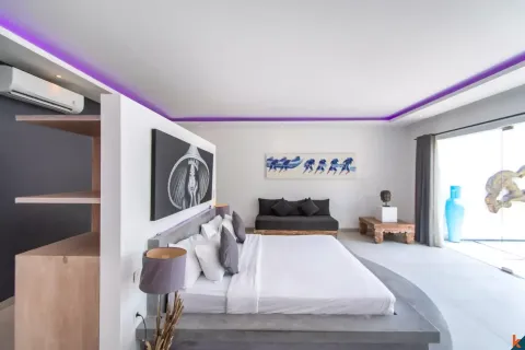 8 bedrooms Villa in Kerobokan, Badung, Indonesia No. 10319 20